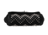 Beaded Zigzag Bag, top view